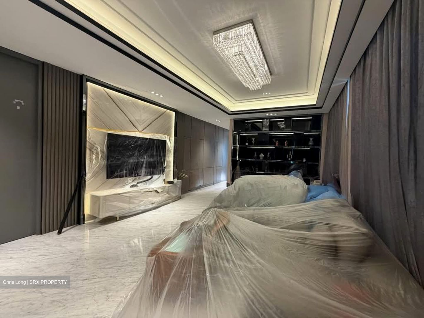 New Futura (D9), Condominium #528670081